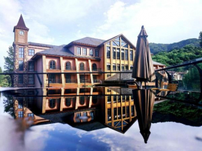 Beijng Chestnut Valley Hotel